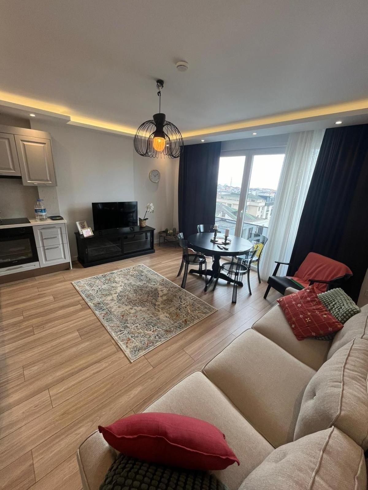 Koeyluem Bostanci Residence-5